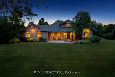 2255 Mohawk Trail, Milton, On L0p 1b0