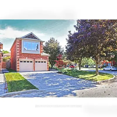 3332 Forrestdale Circle, Mississauga, On L5n 6x5