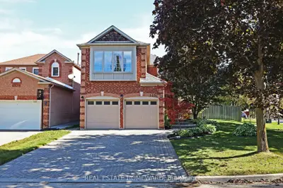 3332 Forrestdale Circle, Mississauga, On L5n 6x5