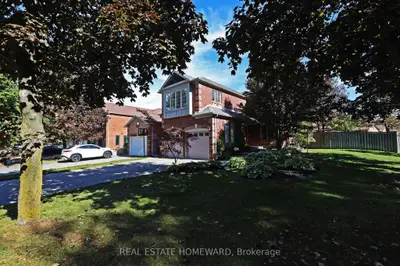 3332 Forrestdale Circle, Mississauga, On L5n 6x5