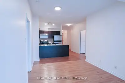 3525 Kariya Drive 1608, Mississauga, On L5b 0c2