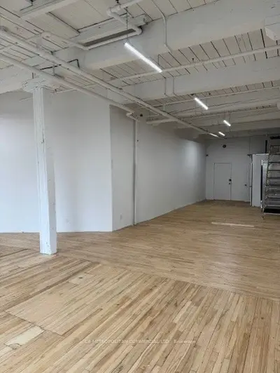 87 Wade Avenue 304, Toronto, On M6h 1p5