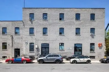 87 Wade Avenue B3, Toronto, On M6h 1p5