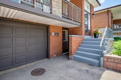 55 Picaro Drive, Toronto, On M3n 2b6