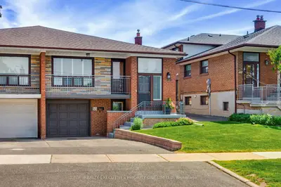 55 Picaro Drive, Toronto, On M3n 2b6