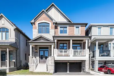 3255 Harasym Trail, Oakville, On L6m 5n6