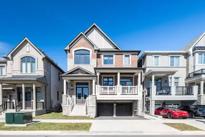 3255 Harasym Trail, Oakville, On L6m 5n6