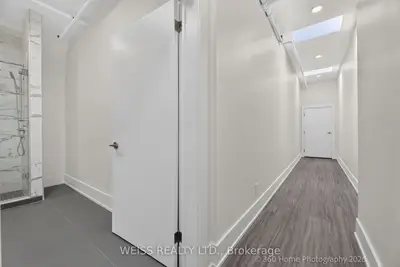 897 Lansdowne Avenue 2, Toronto, On M6h 3z2