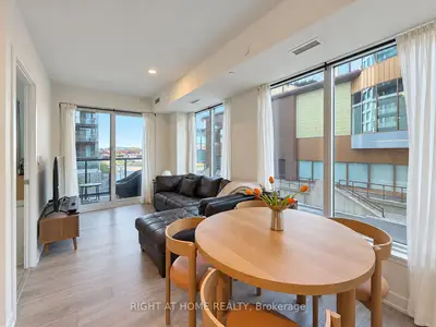 1100 Sheppard Avenue W 207, Toronto, On M3j 0h1