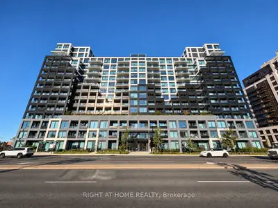 1100 Sheppard Avenue W 207, Toronto, On M3j 0h1
