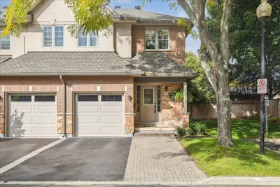 1019 North Shore Boulevard 8, Burlington, On L7t 1x8