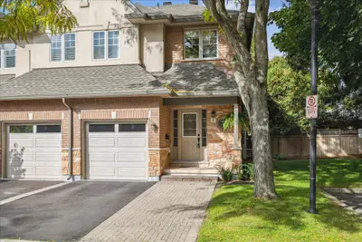 1019 North Shore Boulevard 8, Burlington, On L7t 1x8