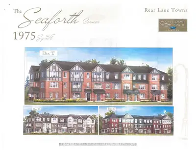205 Remembrance Road, Brampton, On L7a 4p3