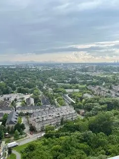 2220 Lakeshore Boulevard W 2810, Toronto, On M8v 0c1