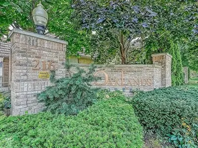 216 Plains Road W F405, Burlington, On L7t 4k8