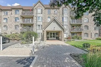 216 Plains Road W F405, Burlington, On L7t 4k8
