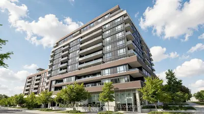 2800 Keele Street 711, Toronto, On M3m 2g4