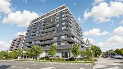 2800 Keele Street 711, Toronto, On M3m 2g4