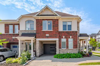 3839 Tufgar Crescent, Burlington, On L7m 1p8
