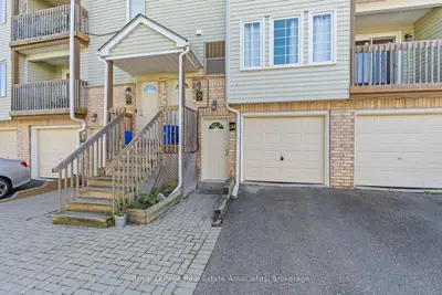 30 Stewart Maclaren Road, Halton Hills, On L7g 5l9