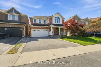 5362 Longford Drive, Mississauga, On L5m 7y3