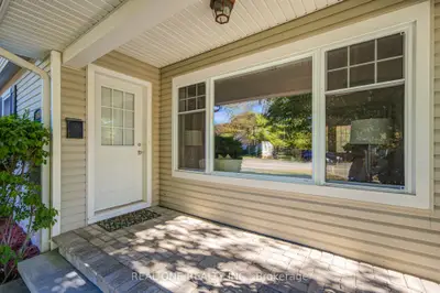 1099 Kent Avenue, Oakville, On L6h 1z9