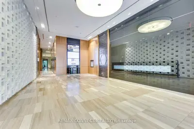 36 Park Lawn Road 609, Toronto, On M8v 0e5