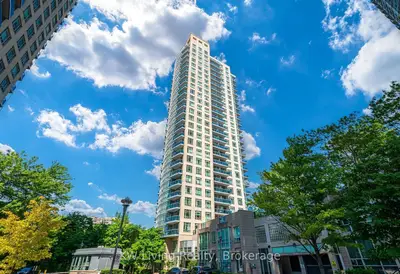90 Absolute Avenue 1001, Mississauga, On L4z 0a3