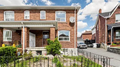 683 Old Weston Road, Toronto, On M6n 3b6
