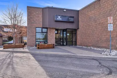 3519 Mainway Drive 11, Burlington, On L7m 1a9