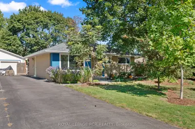 203 Zina Street, Orangeville, On L9w 1e9
