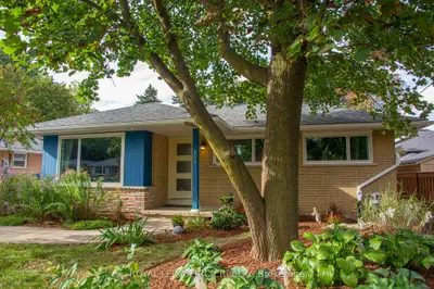 203 Zina Street, Orangeville, On L9w 1e9
