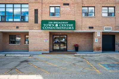 200 Broadway 507, Orangeville, On L9w 5g3