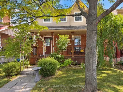 308 Fern Street, Orangeville, On L9w 5c1