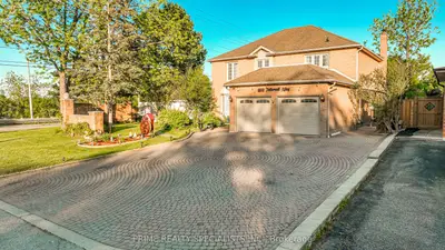 1800 Tattersall Way, Mississauga, On L5m 3h7