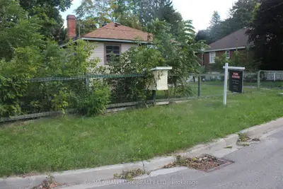71 John Street, Caledon, On L7e 3h4