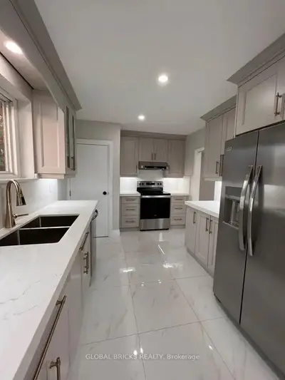 49 Argyle Crescent Upper, Brampton, On L6t 1m9