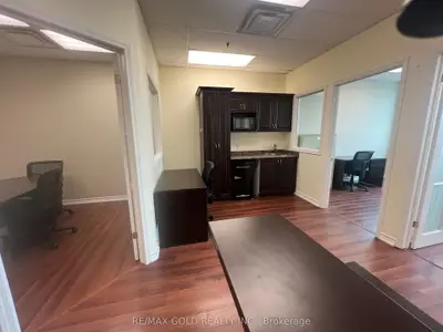 2970 Drew Road N 214a, Mississauga, On L4t 0a6