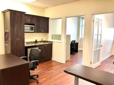 2970 Drew Road N 214a, Mississauga, On L4t 0a6