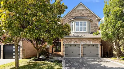 2269 WOODCREST Drive, Oakville, ON L6M 4C5