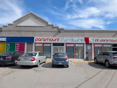 3715 Keele Street 2, Toronto, On M3j 1n1