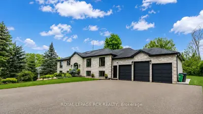 16112 The Gore Road, Caledon, On L7c 3e6
