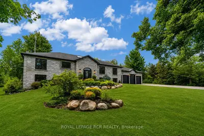 16112 The Gore Road, Caledon, On L7c 3e6