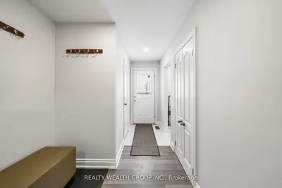 521 Timber Lane 39, Burlington, On L7l 4b1