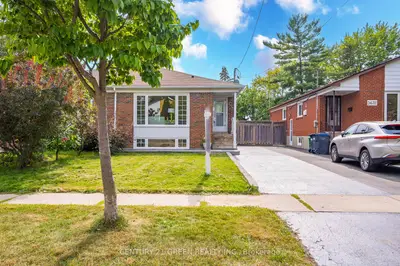 3628 Anniversary Road, Mississauga, On L5c 2g1