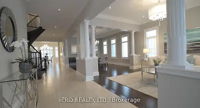 5116 Summersky Court, Mississauga, On L5m 0r3