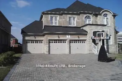 5116 Summersky Court, Mississauga, On L5m 0r3