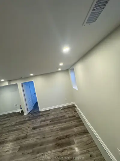 12 Brethby Street Basement, Caledon, On L7c 2h1