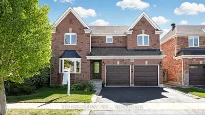 32 Willoughby Way, Halton Hills, On L7g 6c4