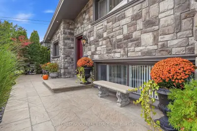 1063 Flagship Drive, Mississauga, On L4y 2j9